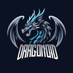 Dragon Logo