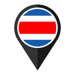 Fototapeta premium costarica