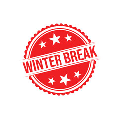 Obraz premium Rubber stamp design. VECTOR ILLUSTRATION. 