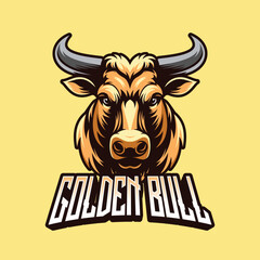 Bull Logo