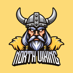 Viking Logo