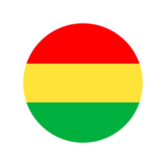 bolivia flag