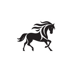 Horse icon 