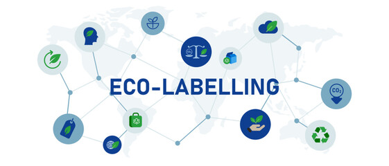 icon eco labelling tag sign bio friendly health natural protection environment