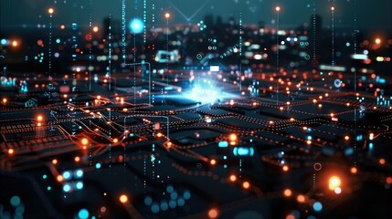 Internet of Things terminal devices are interconnected Data semantic context analysis Reverse engineering Protocol cracking. Generative AI.