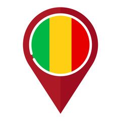 Fototapeta premium mali