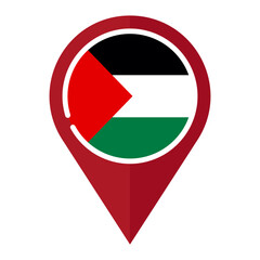 palestine