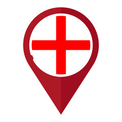 Obraz premium england