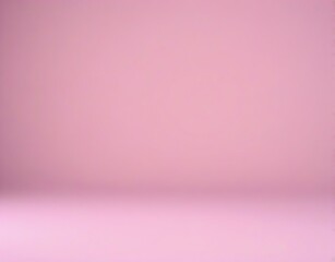 3. Pink gradation and purple and blue gradation design. 