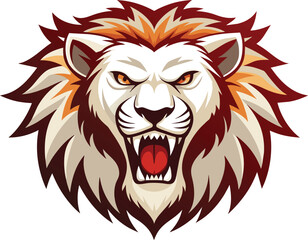 create-a-silhouette-an-angry-lion-head-logo--white.eps