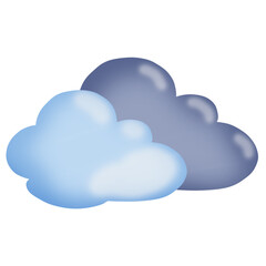 Weather icon 