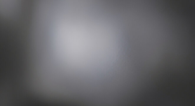 Image vectorielle de fond d'&eacute;cran d&eacute;grad&eacute; lisse blanc et gris pour toile de fond ou pr&eacute;sentation