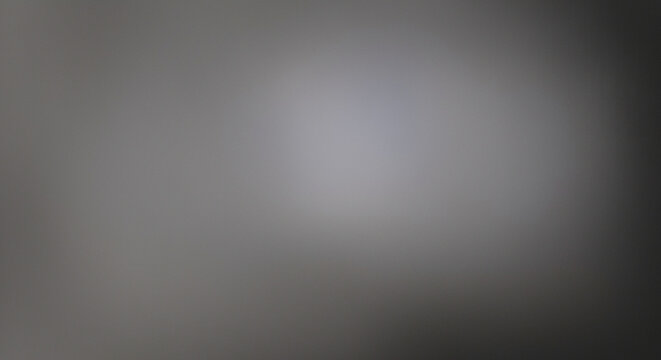 Image vectorielle de fond d'&eacute;cran d&eacute;grad&eacute; lisse blanc et gris pour toile de fond ou pr&eacute;sentation
