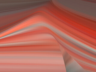 Abstract gradient Blurred colored background. Smooth transitions of iridescent red and gray colors. Colorful Rainbow backdrop Smooth Texture Graphic wallpaper