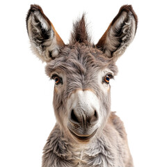 Obraz premium kangaroo isolated on transparent background