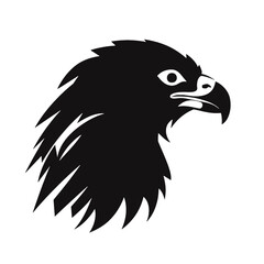 Eagle Silhouette