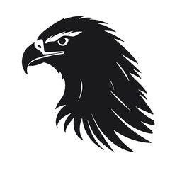 Eagle Silhouette