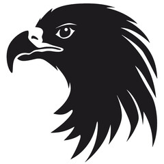Eagle Silhouette