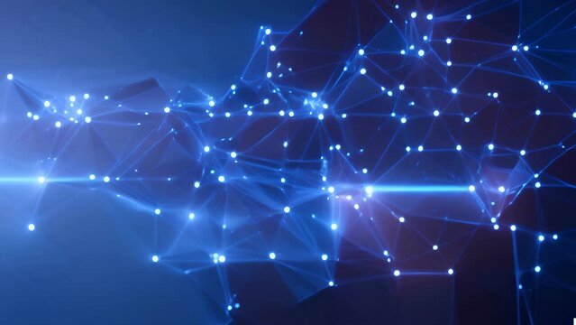 Business network structure HR Human resources. Business leadership concept. Management and recruitment. Social network. Different person, business, leader