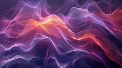 Fototapeta premium Abstract geometric backgrounds with intricate line art