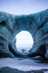 Katla Ice Cave