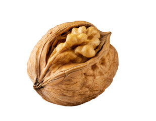 single walnut