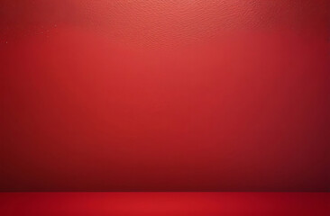 Black red silk satin. Modern abstract background with space for design. Color gradient. Dark light. Glow. Glitter. Luxury. Christmas, Valentine, festive, awards. Empty. Blank. Minimal. Template.