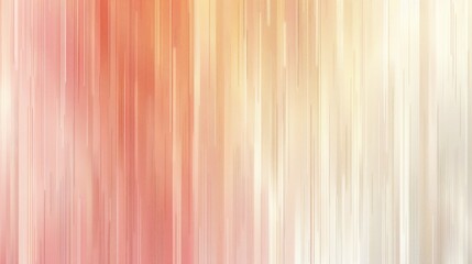 Obraz premium Simple linear gradient, combining two soft tones for an understated yet elegant background
