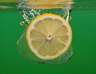 water lemone