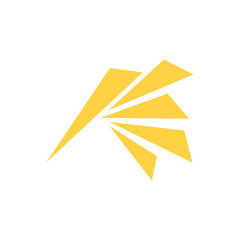 Gold Wings Logo