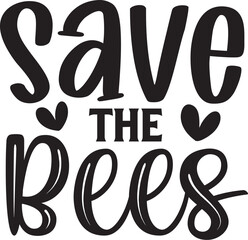 Save the Bees