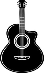 Fototapeta premium Minimalist sunflower beach sea turtle trendy elemant vintage element summer fruit, dinosaur, car, umbrella Silhouette Vector Graphics element illustration