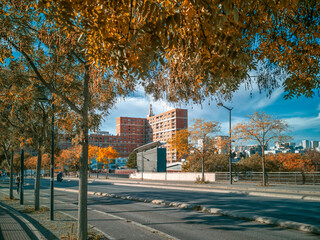 Cité Maurice Thorez in Ivry-sur-Seine