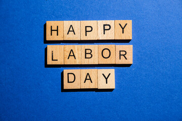 Happy Labor Day