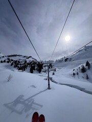 Avoriaz
