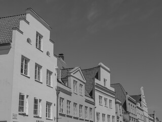 Die Hansestadt L&uuml;beck