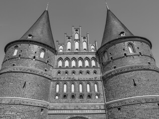 Lübeck in Schleswig-Holstein