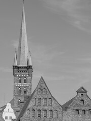 Lübeck in Schleswig-Holstein
