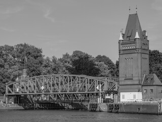 Die Hansestadt Lübeck