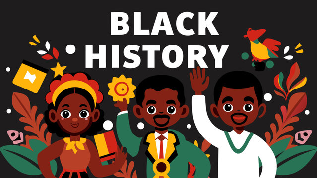 hand-drawn-background-for-black-history