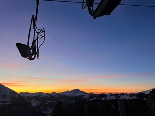 Avoriaz