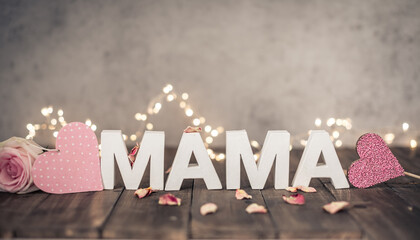 Mama card, Background, Card, Postcard Background - 754481109
