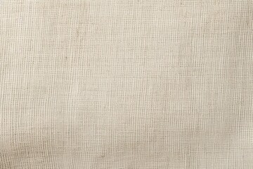 Detailed shot of a piece of cloth, suitable for backgrounds or textures - obrazy, fototapety, plakaty