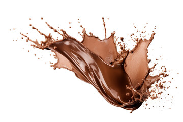 chocolate splash 