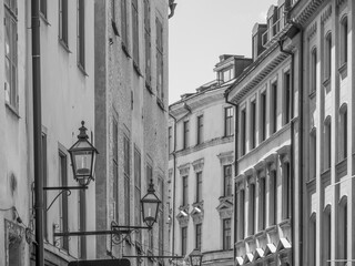 stockholm in Schweden