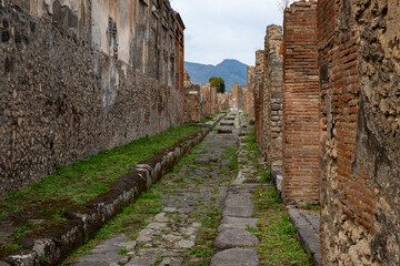 Pompei
