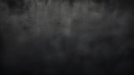 Elegant Black Background Vector Illustration