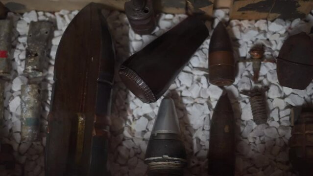 old military battles supplies war