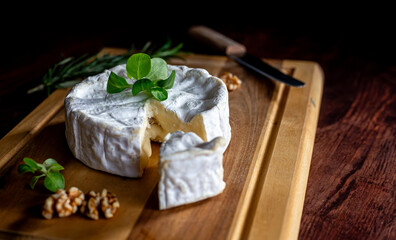 Camembert