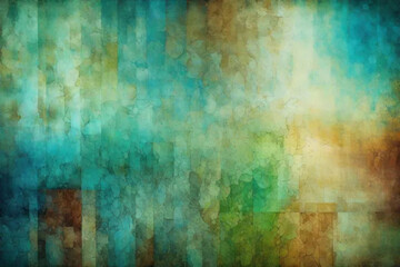 background with space